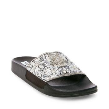 Malibu Black Patent