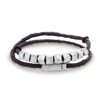 Smbs75457 Steel Leather