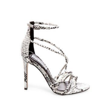 Satya White Patent