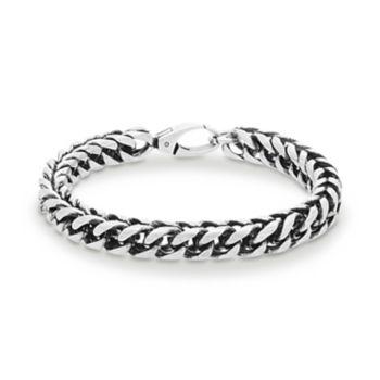 Smbs75481b Steel Leather