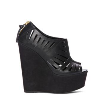 Wiggles Black