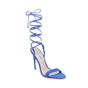 Level Blue Nubuck