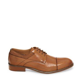 Lorance Tan Leather