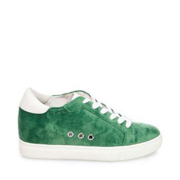 Steal Green Fab