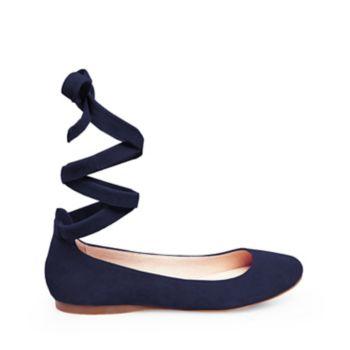 Bloome Navy Sde