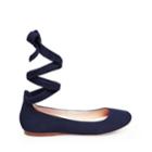 Bloome Navy Sde