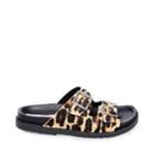 Swipe Leopard