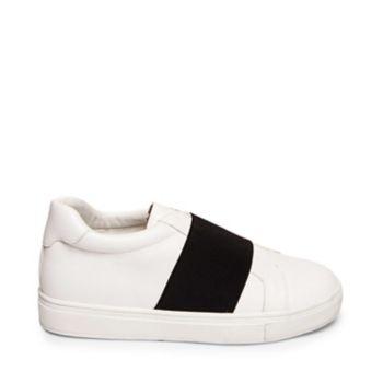 Sand White/black