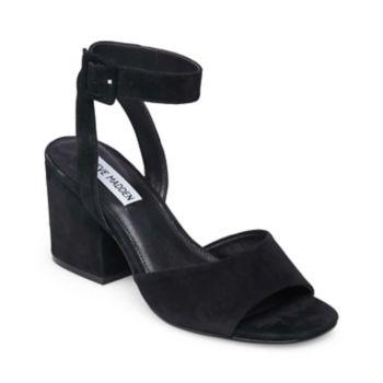 Debbie Rose Suede