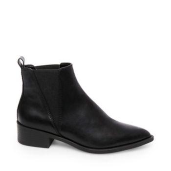 Jerry Black Leather
