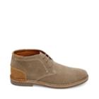 Hanson Olive Suede