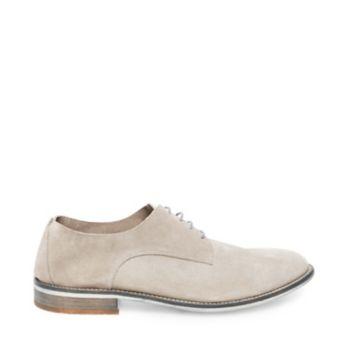 Humphrey Beige Suede