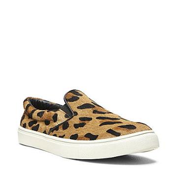Ecentric Leopard