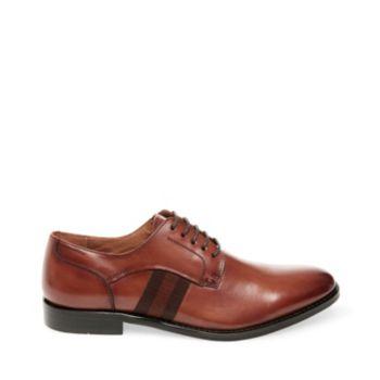 Fairmount Tan Leather