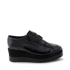 Bronte Black Patent