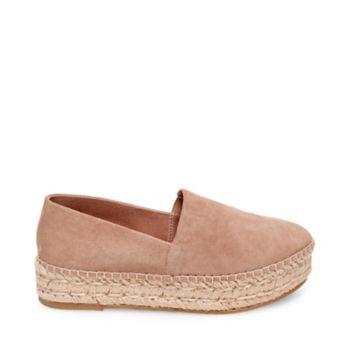 Prisila Tan Suede