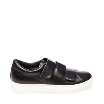 Novalee Black Leather