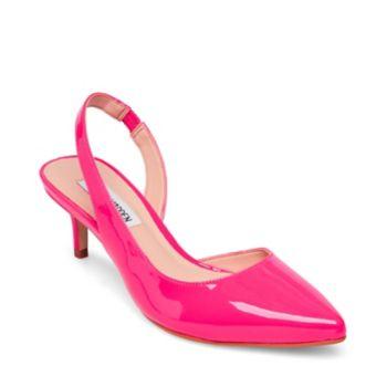 Vera Black Patent