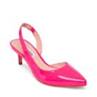 Vera Black Patent