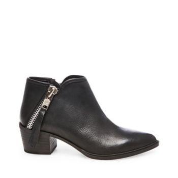 Doris Olive Suede
