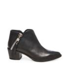 Doris Olive Suede