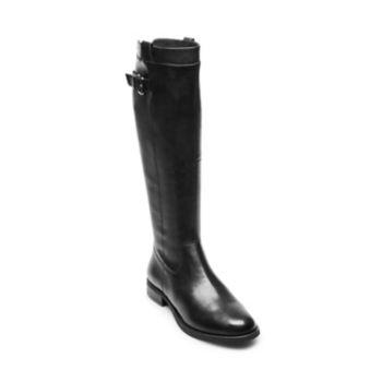 Anabell Brn Leather