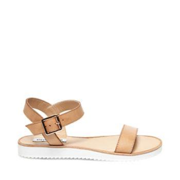 Mille Tan Leather