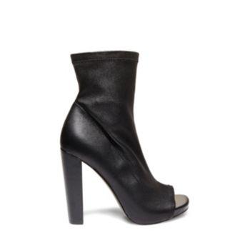 Especial Black Leather