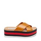Asher Cognac Multi