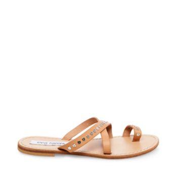 Becky Tan Leather