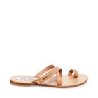 Becky Tan Leather