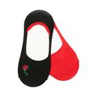 L-bud2 Black/red