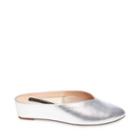 Aries Silver Metallic