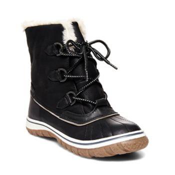 Stormer Cognac Multi