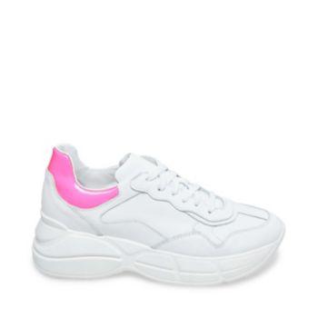 Momentum White/pink