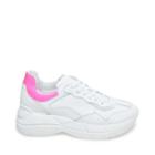 Momentum White/pink