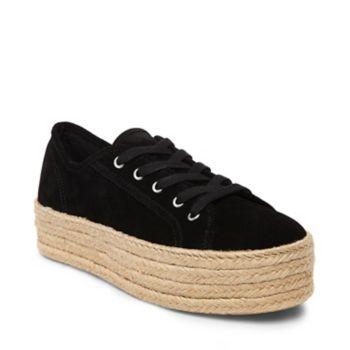 Hamptn-s Olive Suede