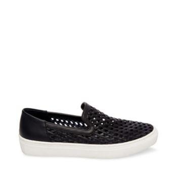 Keats Black Multi