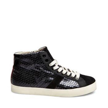 Hardie Black