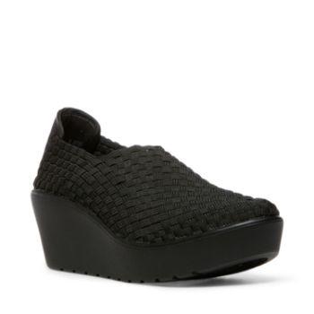 Betsi Black