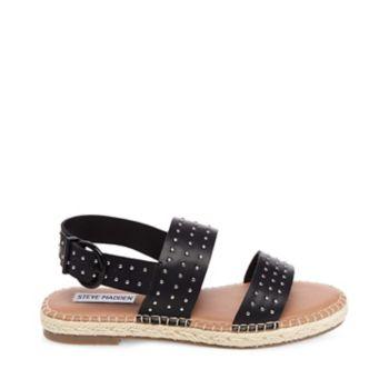 Emilina Black W/studs