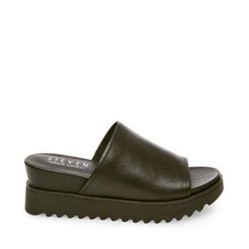 Nc-kore Black Leather