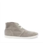 Chester Rose Suede