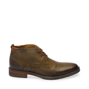 Bates Navy Lea