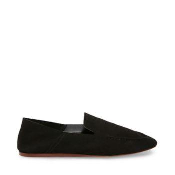 Bethany Red Suede