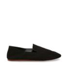 Bethany Red Suede