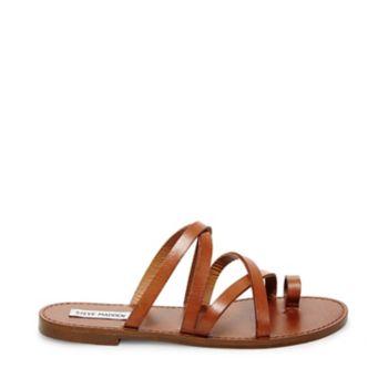 Antler Black Leather