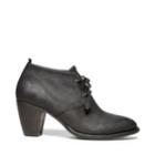 Juddith Black Leather