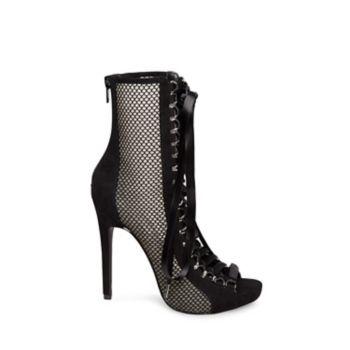 Fuego-m Black
