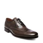 Declan Grey Leather